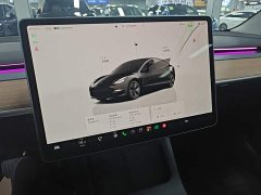 Tesla Model 3 2022 Rear-Wheel Drive - ფოტო 13
