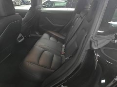 Tesla Model 3 2022 Rear-Wheel Drive - ფოტო 17