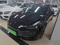 Tesla Model 3 2022 Rear-Wheel Drive - ფოტო 2