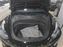 Tesla Model 3 2022 Rear-Wheel Drive - ფოტო 20