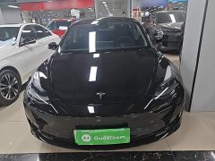 Tesla Model 3 2022 Rear-Wheel Drive - ფოტო 3