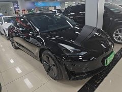 Tesla Model 3 2022 Rear-Wheel Drive - ფოტო 4