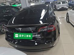 Tesla Model 3 2022 Rear-Wheel Drive - ფოტო 6