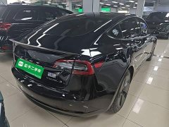 Tesla Model 3 2022 Rear-Wheel Drive - ფოტო 7