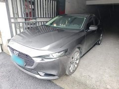 Mazda3 Axela 2.0L Automatic Radiance Edition - ფოტო 1