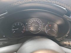Mazda3 Axela 2.0L Automatic Radiance Edition - ფოტო 12