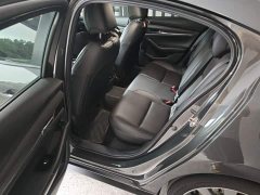 Mazda3 Axela 2.0L Automatic Radiance Edition - ფოტო 17