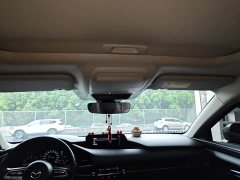 Mazda3 Axela 2.0L Automatic Radiance Edition - ფოტო 18