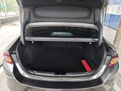 Mazda3 Axela 2.0L Automatic Radiance Edition - ფოტო 19
