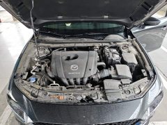 Mazda3 Axela 2.0L Automatic Radiance Edition - ფოტო 20