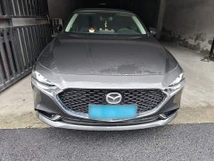 Mazda3 Axela 2.0L Automatic Radiance Edition - ფოტო 3