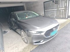 Mazda3 Axela 2.0L Automatic Radiance Edition - ფოტო 4