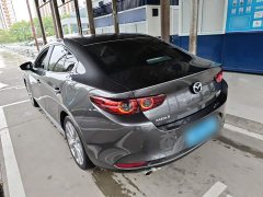 Mazda3 Axela 2.0L Automatic Radiance Edition - ფოტო 5