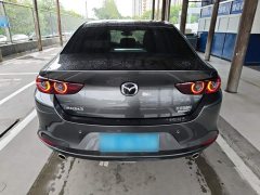 Mazda3 Axela 2.0L Automatic Radiance Edition - ფოტო 6