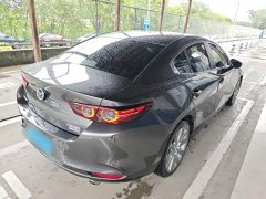 Mazda3 Axela 2.0L Automatic Radiance Edition - ფოტო 7