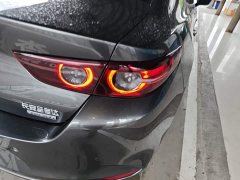 Mazda3 Axela 2.0L Automatic Radiance Edition - ფოტო 8