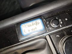 Mazda3 Axela 2.0L Automatic Radiance Edition - ფოტო 9
