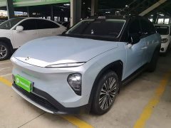 NIO ES7 75kWh - ფოტო 1