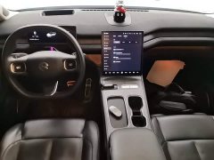 NIO ES7 75kWh - ფოტო 10