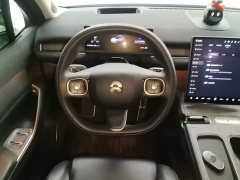NIO ES7 75kWh - ფოტო 11