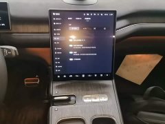 NIO ES7 75kWh - ფოტო 13