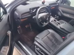 NIO ES7 75kWh - ფოტო 16