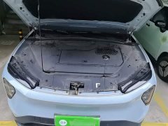 NIO ES7 75kWh - ფოტო 20
