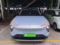 NIO ES7 75kWh - ფოტო 3