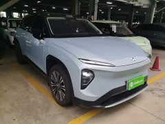 NIO ES7 75kWh - ფოტო 4