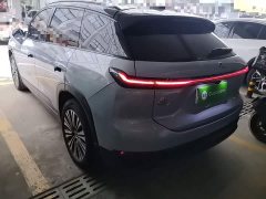 NIO ES7 75kWh - ფოტო 5