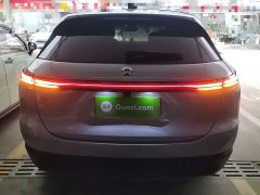 NIO ES7 75kWh - ფოტო 6