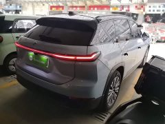 NIO ES7 75kWh - ფოტო 7