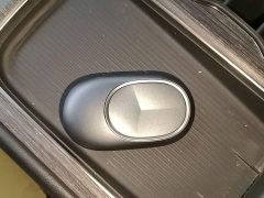 NIO ES7 75kWh - ფოტო 9