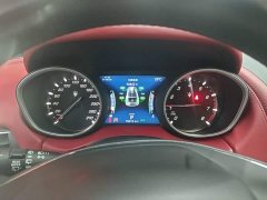 Maserati Levante 2019 3.0T Standard China VI - ფოტო 12