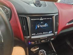 Maserati Levante 2019 3.0T Standard China VI - ფოტო 13