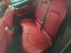Maserati Levante 2019 3.0T Standard China VI - ფოტო 17