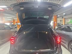 Maserati Levante 2019 3.0T Standard China VI - ფოტო 19