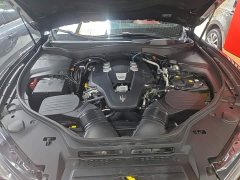 Maserati Levante 2019 3.0T Standard China VI - ფოტო 20