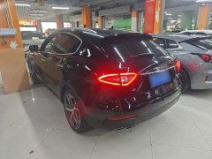 Maserati Levante 2019 3.0T Standard China VI - ფოტო 5
