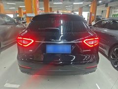 Maserati Levante 2019 3.0T Standard China VI - ფოტო 6