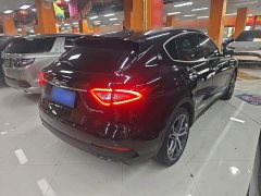 Maserati Levante 2019 3.0T Standard China VI - ფოტო 7