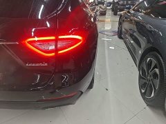 Maserati Levante 2019 3.0T Standard China VI - ფოტო 8