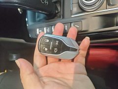 Maserati Levante 2019 3.0T Standard China VI - ფოტო 9