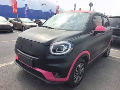 Leapmotor Leapo T03 310 Comfort Edition - ფოტო 1