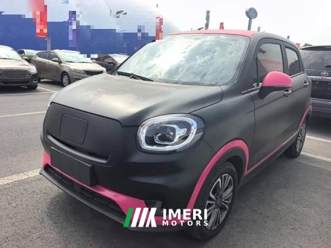 2024 Leapmotor Leapo T03 310 Comfort Edition - ავტომობილი ჩინეთიდან