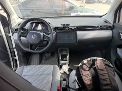 Leapmotor Leapo T03 310 Comfort Edition - ფოტო 10