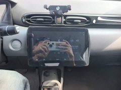 Leapmotor Leapo T03 310 Comfort Edition - ფოტო 13