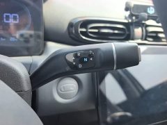 Leapmotor Leapo T03 310 Comfort Edition - ფოტო 14