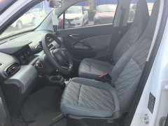 Leapmotor Leapo T03 310 Comfort Edition - ფოტო 15