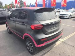 Leapmotor Leapo T03 310 Comfort Edition - ფოტო 5